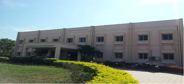 CBM Building
