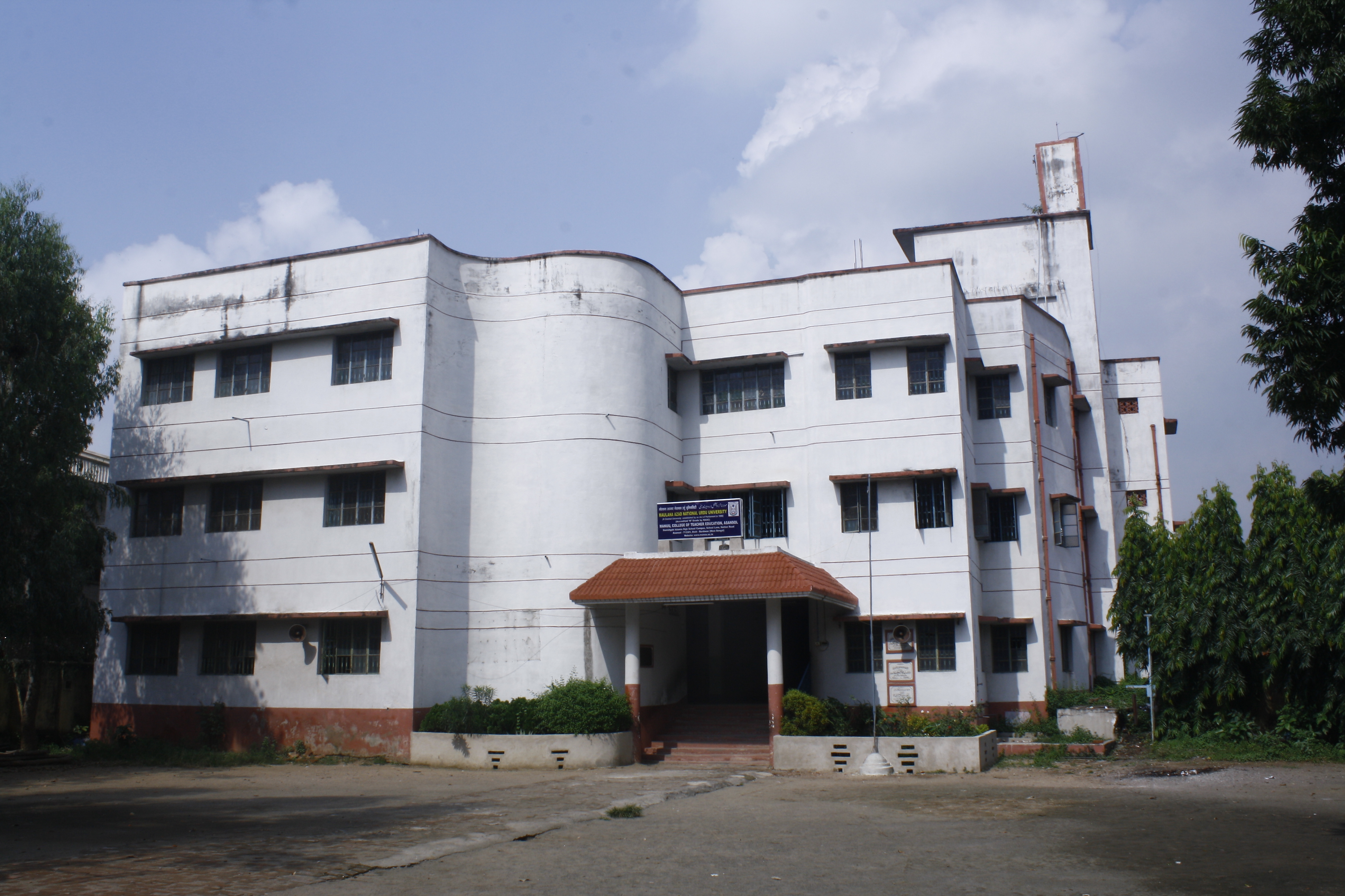 CTE Asansol