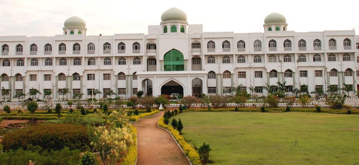 Department of English Gallery