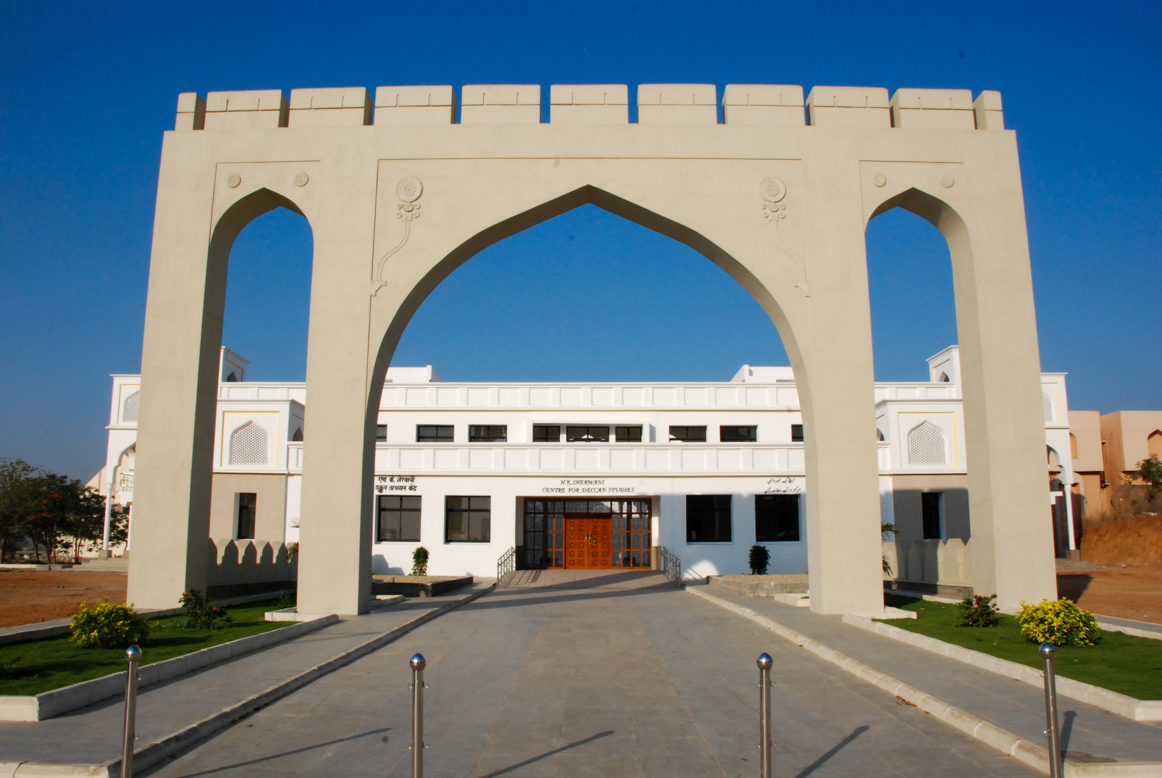 deccan