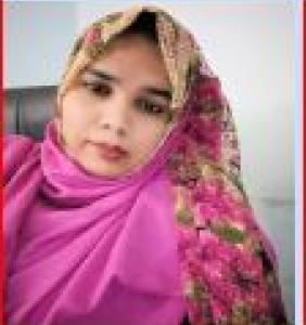 Mrs. Afra Fathima