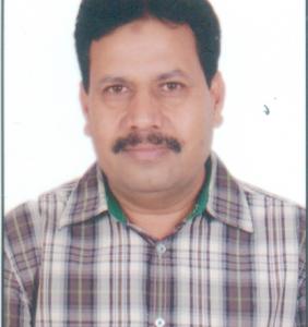 Prof. Shahid Naukhez Azmi