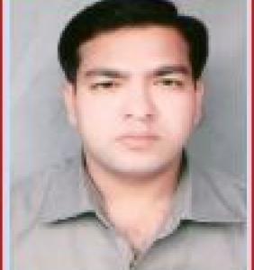 Mr. Mohammad Islam