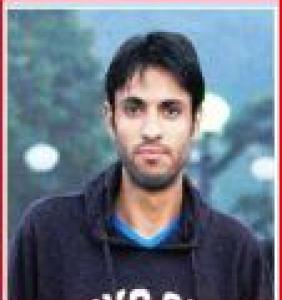 Mr. Jameel Ahamed
