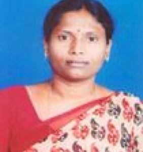 Mrs T. Arundhathi