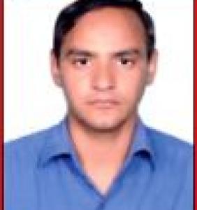 Dr. Muqeem Ahmed