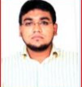 Mr. Mohd. Omar