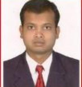 Mr. Mohatesham Pasha Quadri