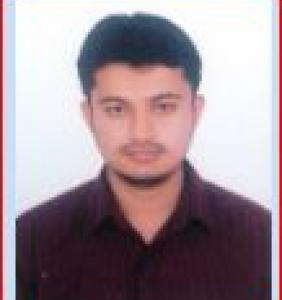 Mr. Mohd. Rafeeq