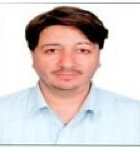 Mr. Syed Husain Abbas Rizvi