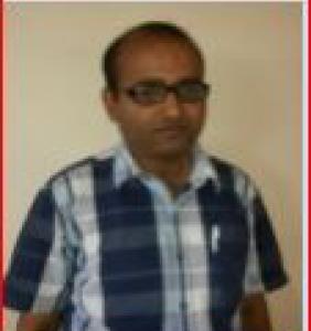 Mr. A. Talha Siddiqui