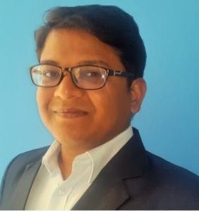 Dr. Afroz Alam