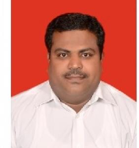 Dr. Dastagir Basha Chabnur