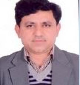 Dr. Pradeep Kumar