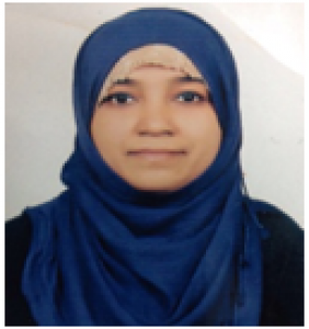 Ms. Reshma Nikhat
