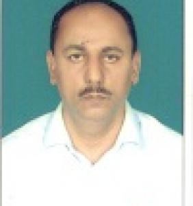 Mr. Syed Tauquir Imam