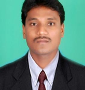 Shaik Mubarak