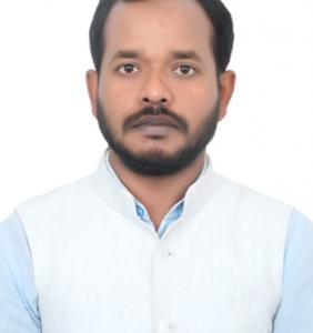 Mr. Mohammad Haziq