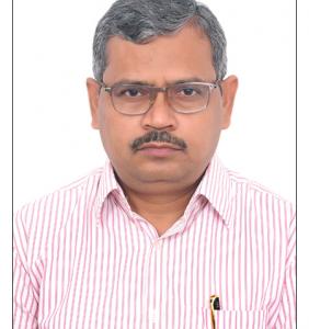 Dr. Irshad