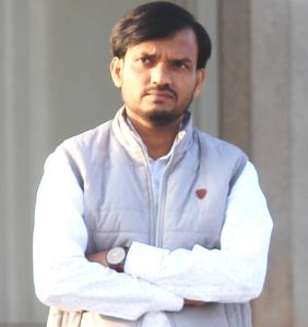 TALHA FARHAN
