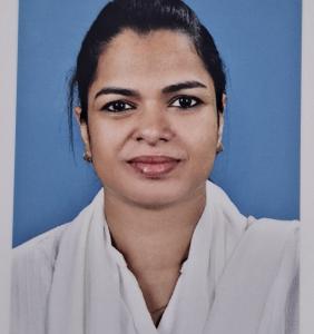 Dr. V.S. Sumi