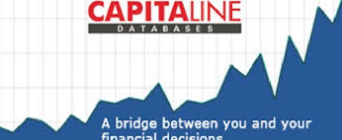 CapitaLine