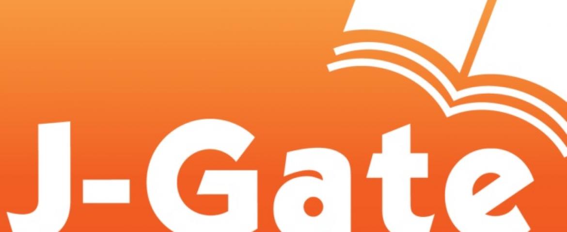 J-Gate