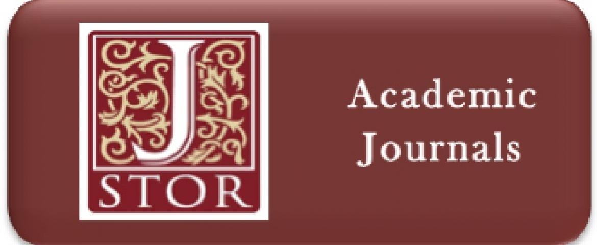 JStor
